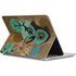 Autumn Owl Surface Laptop Studio Skin